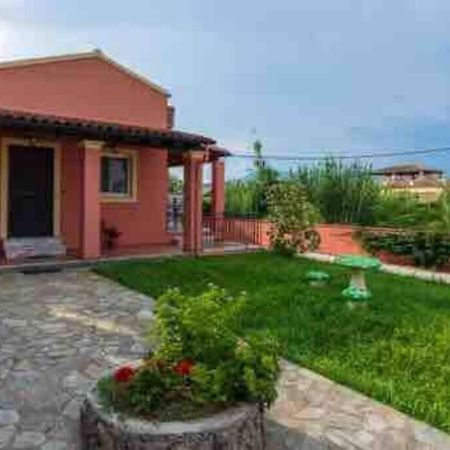 Sofis Private House With Big Garden Daire Alykes Potamou Dış mekan fotoğraf